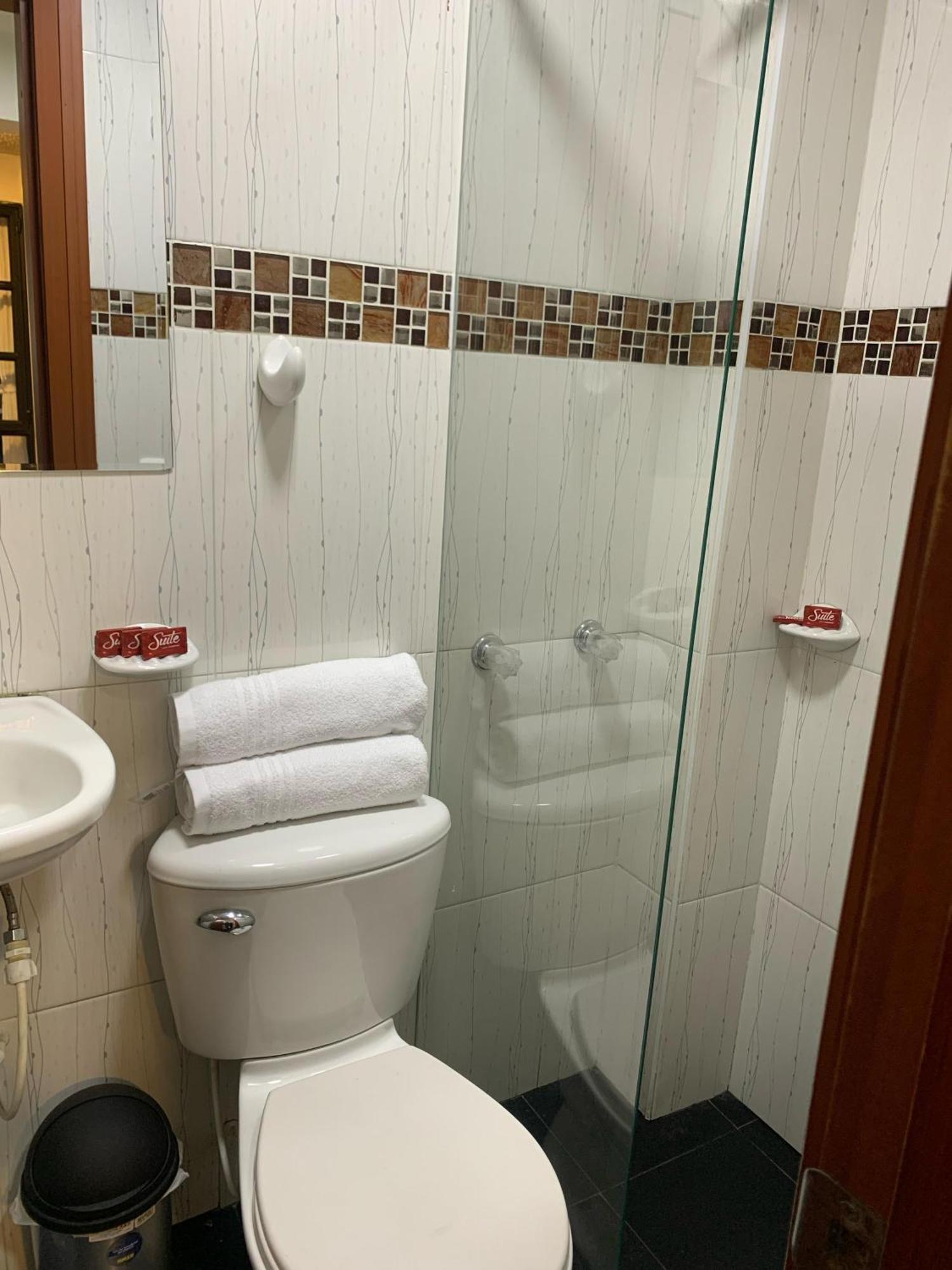 Apartasuite Privado Cerca Al Aeropuerto Appartement *