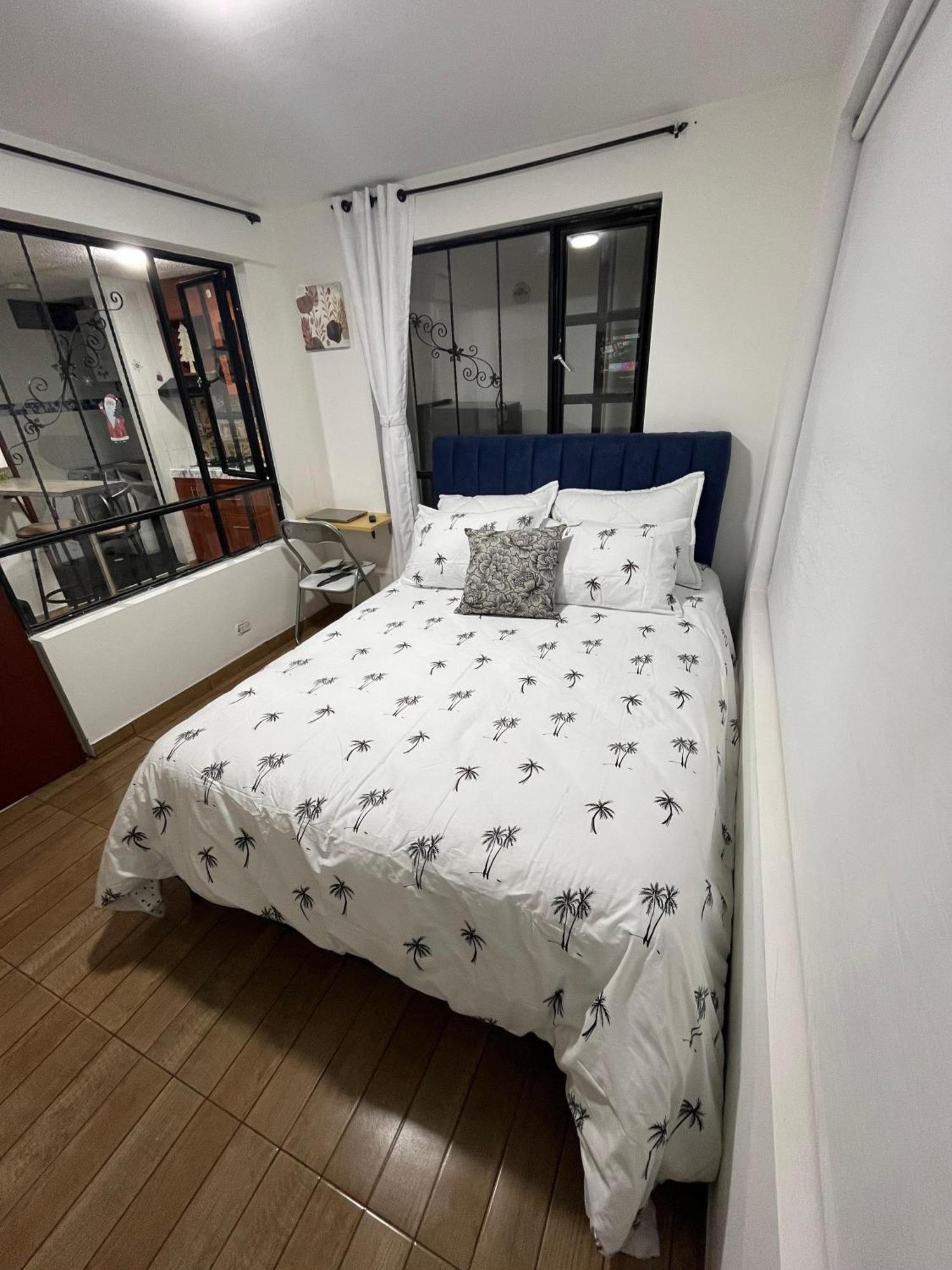 Apartasuite Privado Cerca Al Aeropuerto Appartement *