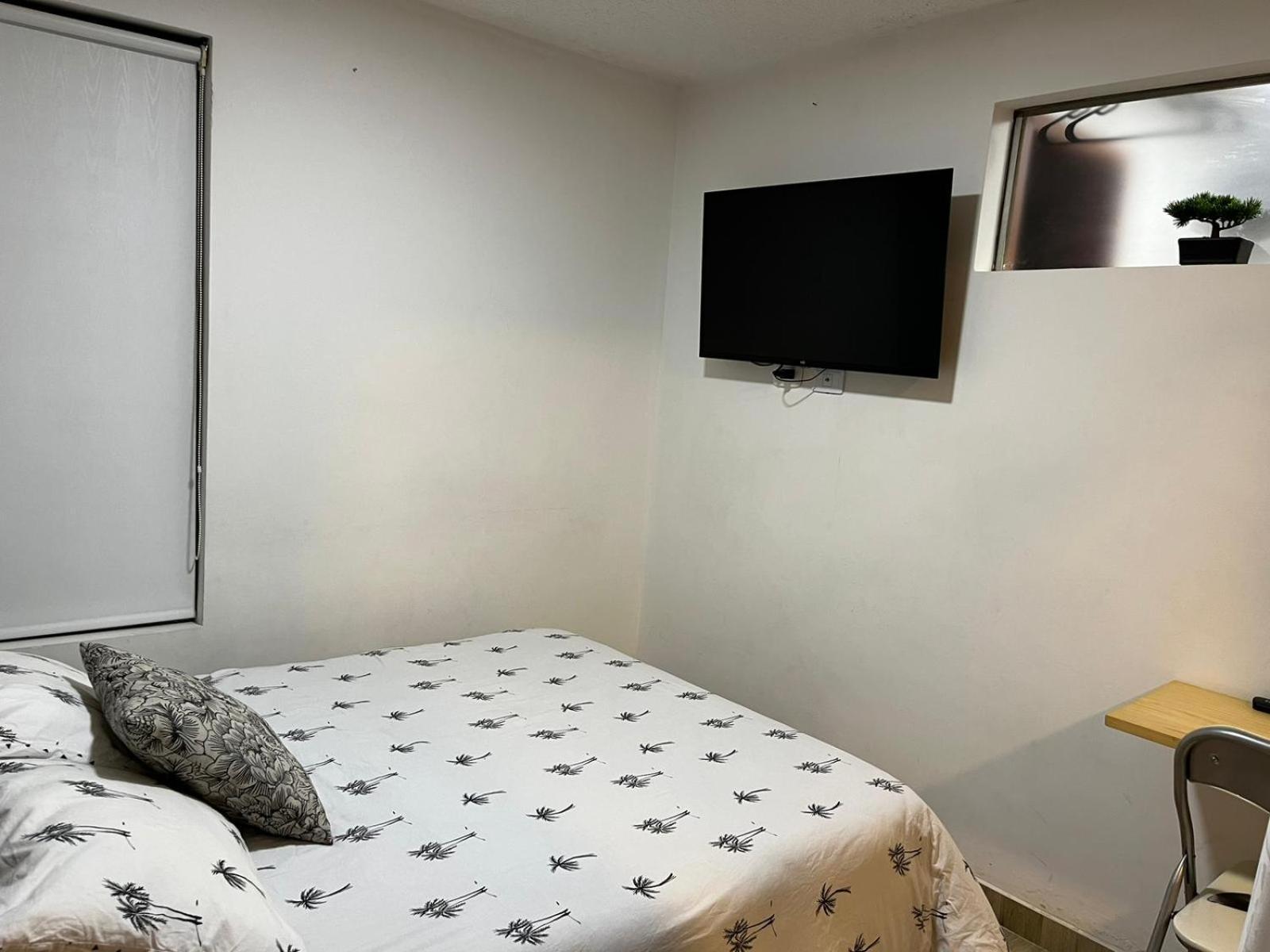 Appartement Apartasuite Privado Cerca Al Aeropuerto