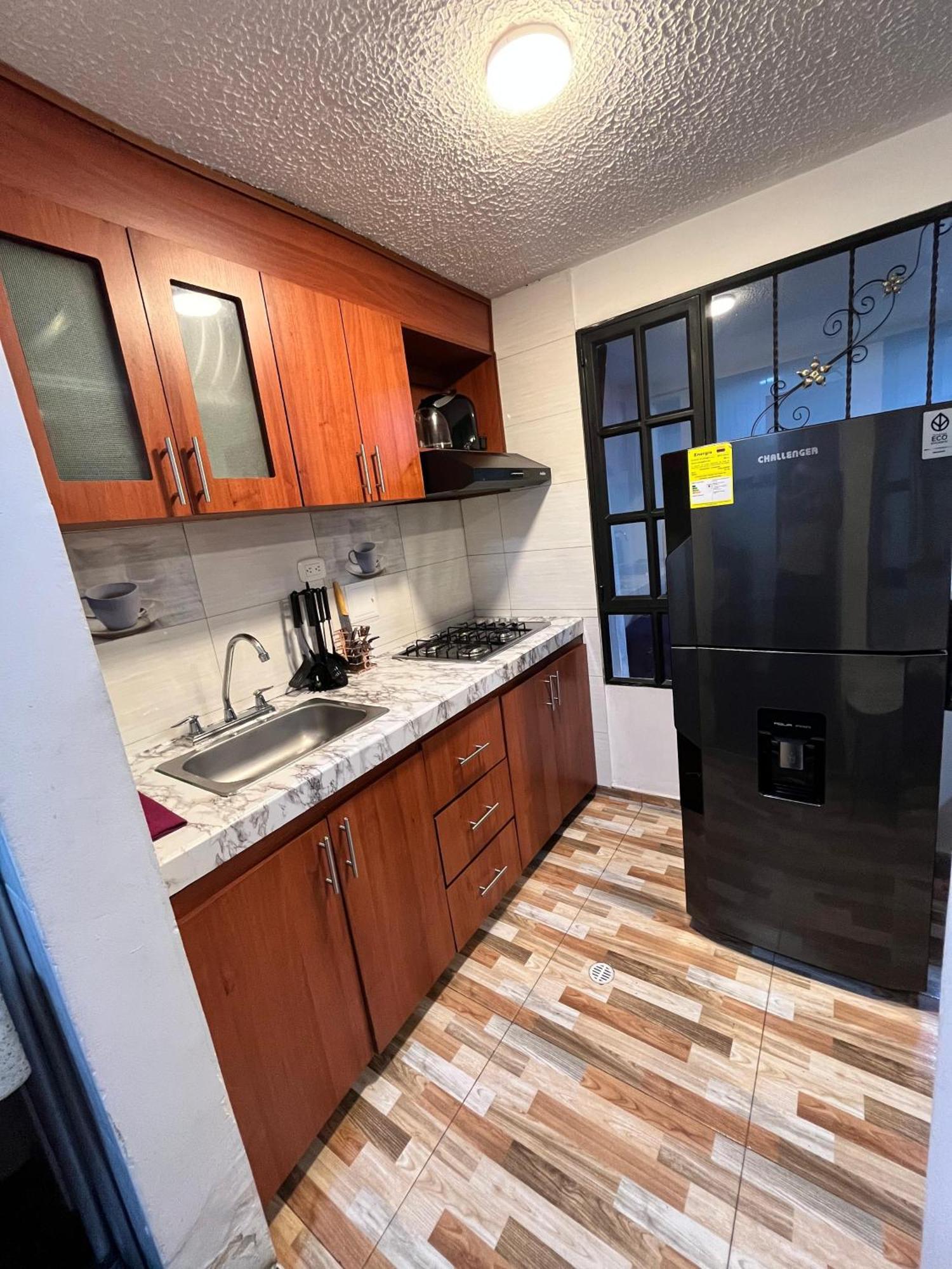 Appartement Apartasuite Privado Cerca Al Aeropuerto